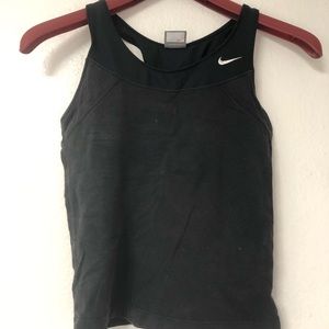 Nike workout tank